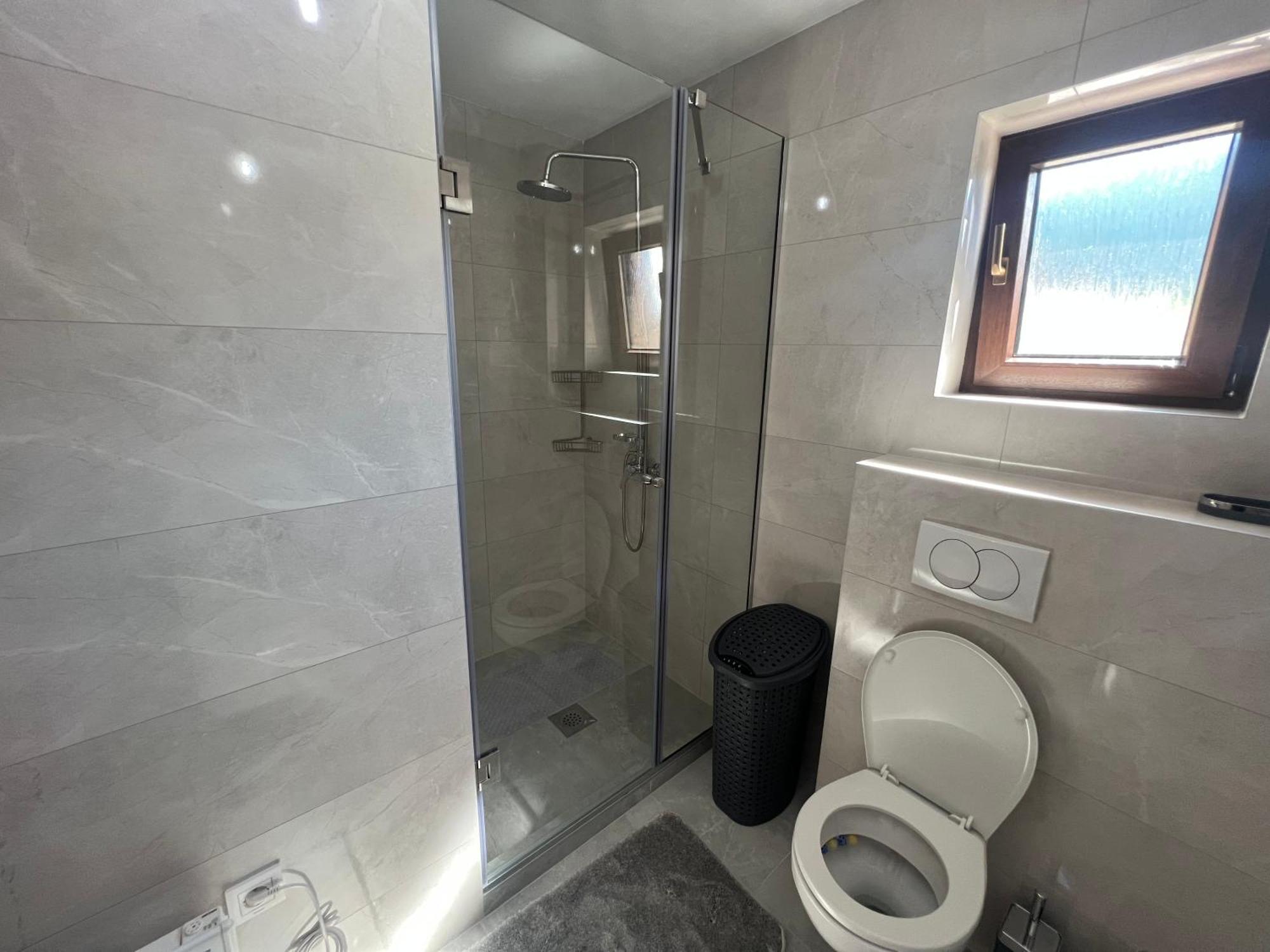 Zen Den Apartments Otočac Εξωτερικό φωτογραφία