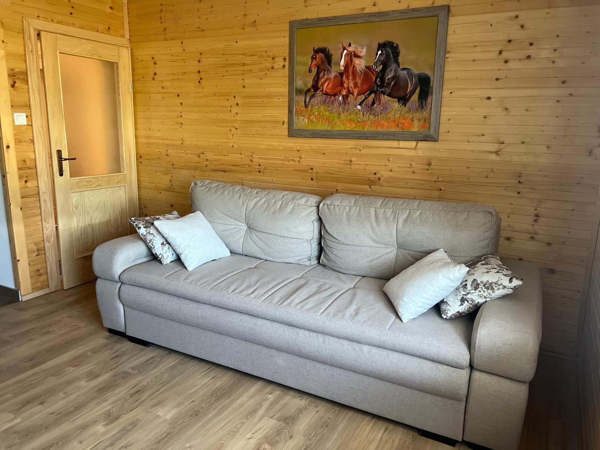 Zen Den Apartments Otočac Εξωτερικό φωτογραφία