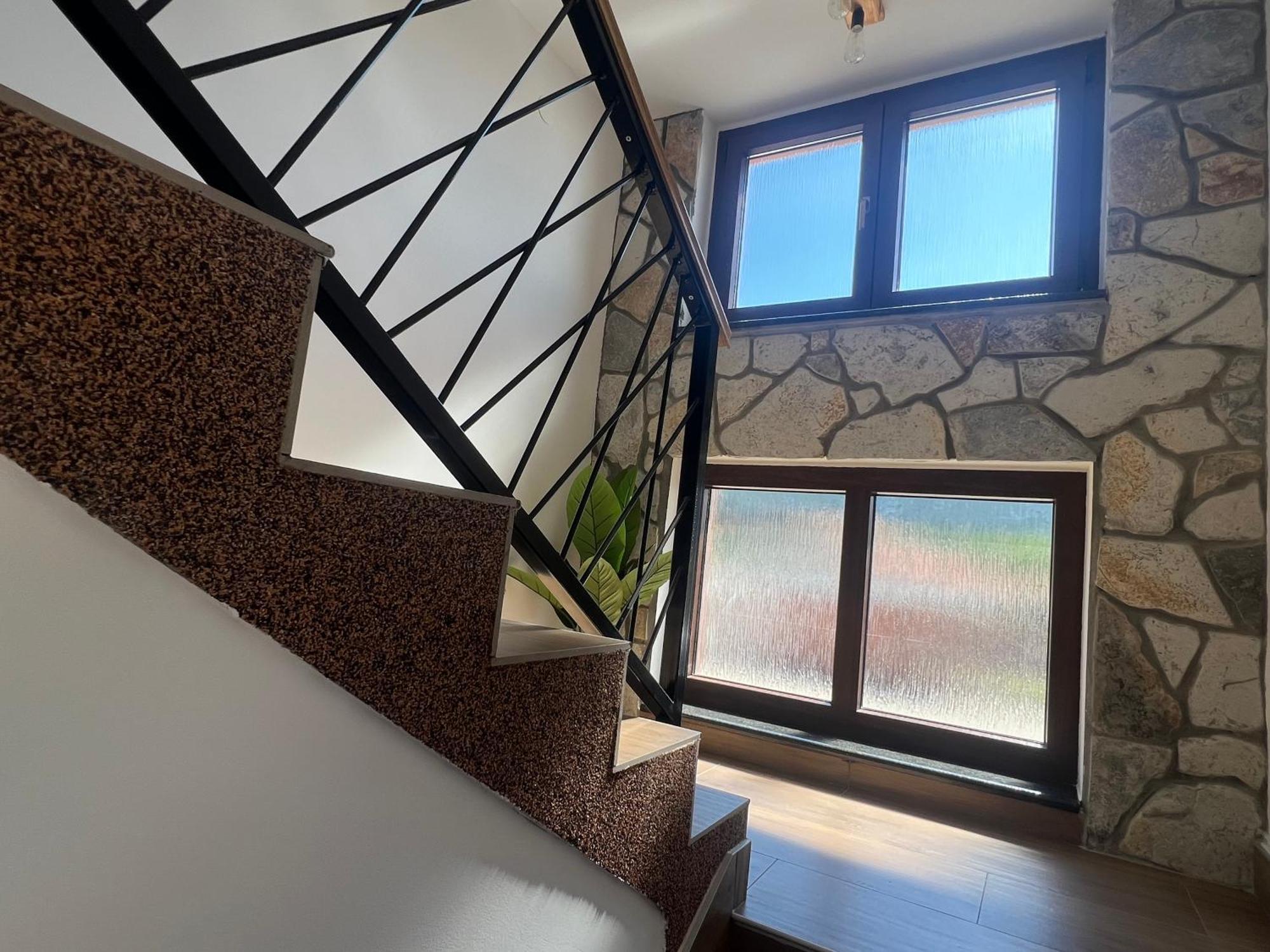 Zen Den Apartments Otočac Εξωτερικό φωτογραφία